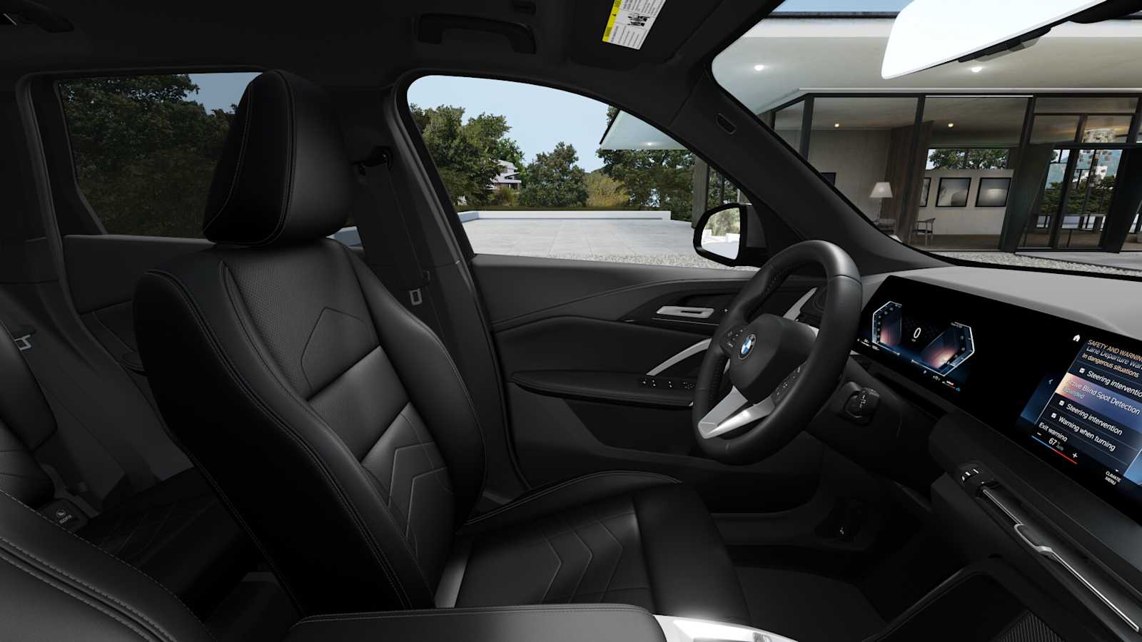 2026 Bmw X1 XDrive28i photo 8