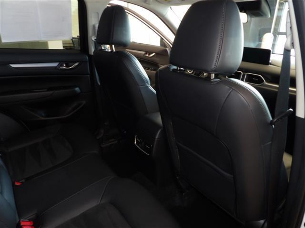 2021 Mazda CX-5 Carbon photo 14