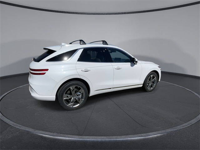 2025 Genesis Electrified GV70 Advanced photo 21