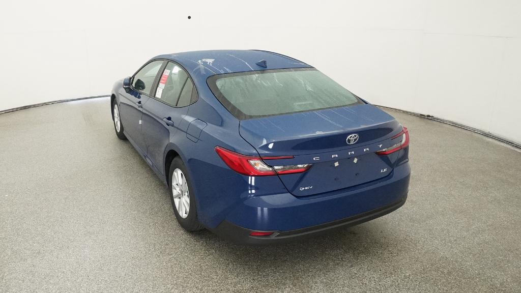 2026 Toyota Camry LE photo 16