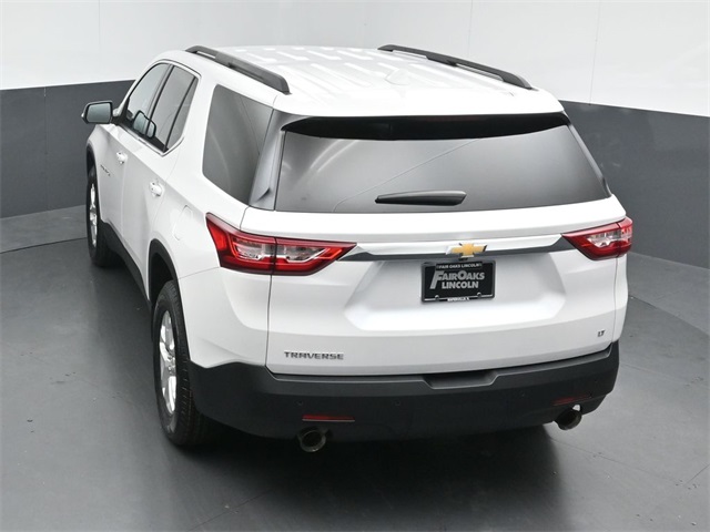 2021 CHEVROLET TRAVERSE - Image 50