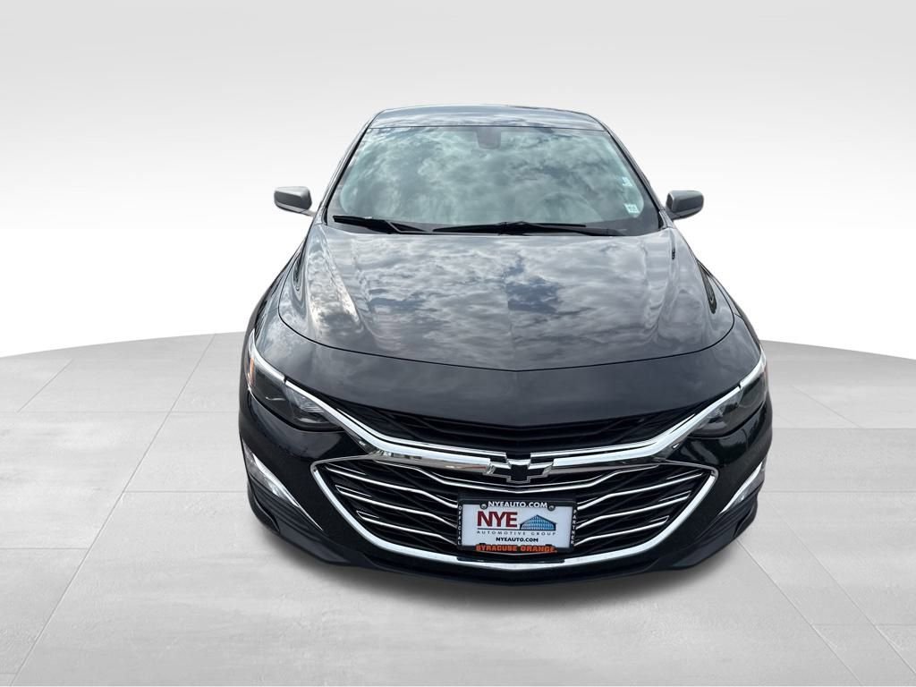 2022 Chevrolet Malibu LS photo 8