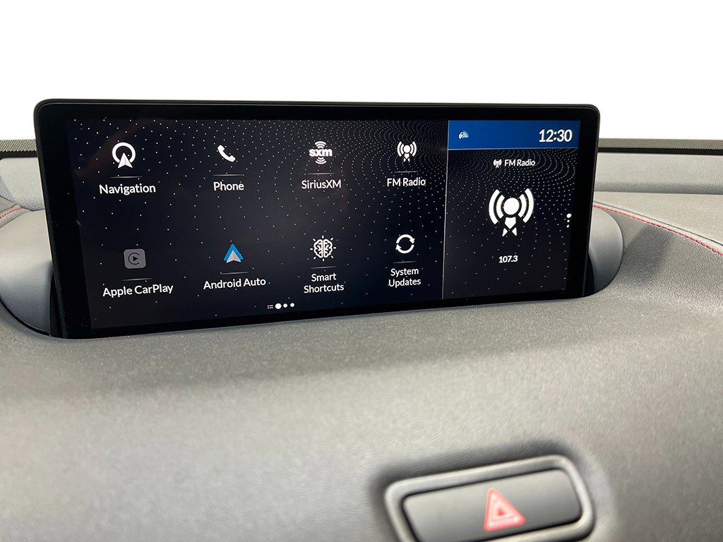 2025 Acura TLX SH-AWD A-Spec photo 18