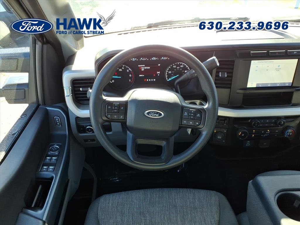 2024 FORD F-250 - Image 15