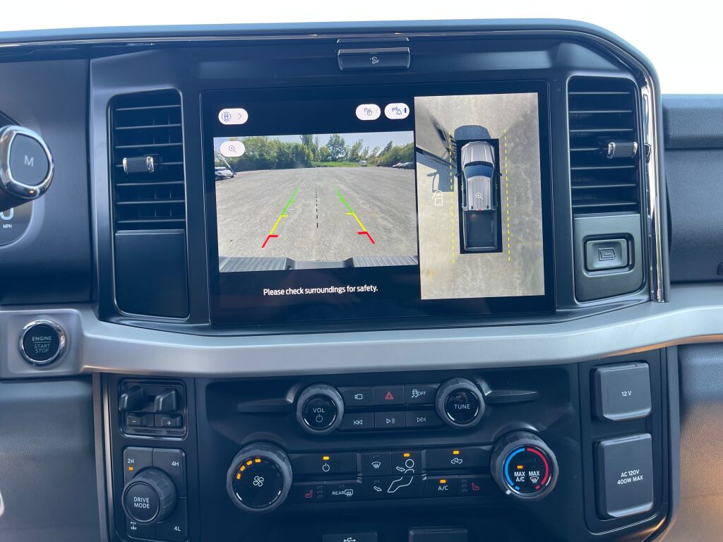 2026 Ford F-250 XLT photo 9