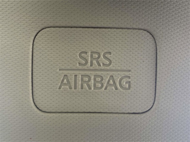 2024 Nissan Altima 2.5 SV photo 27
