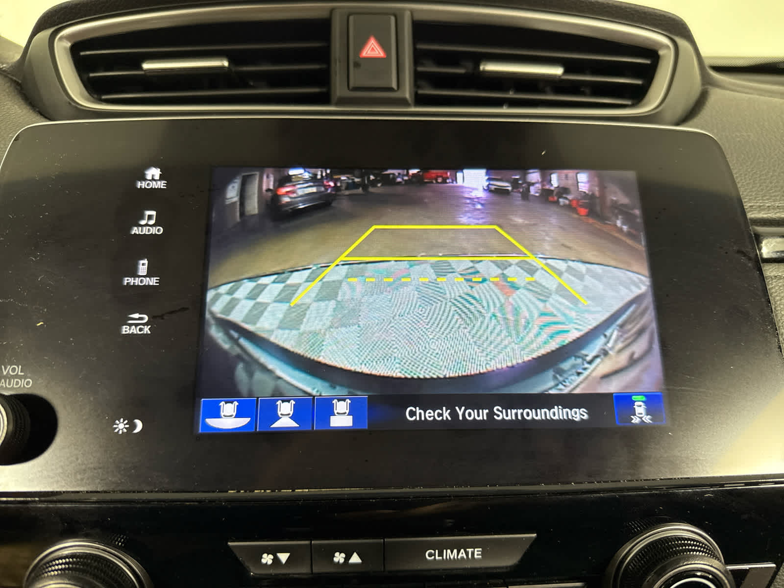 2022 Honda CR-V EX-L photo 15