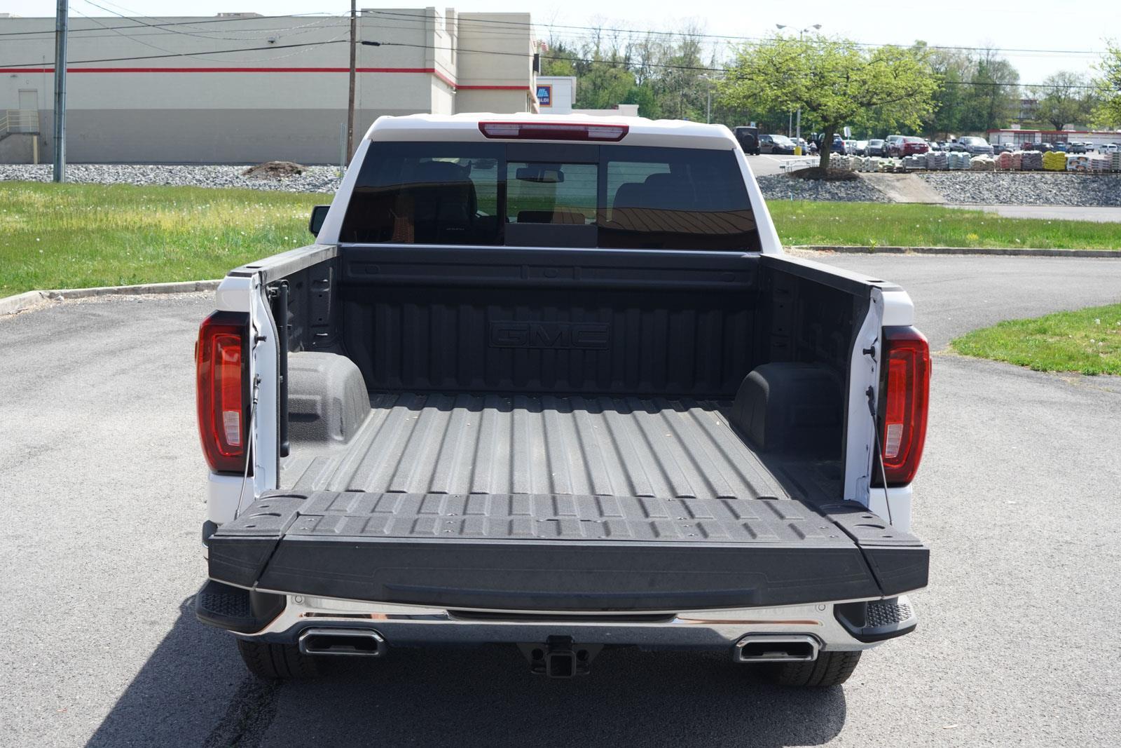 2025 Gmc Sierra 1500 SLT photo 5