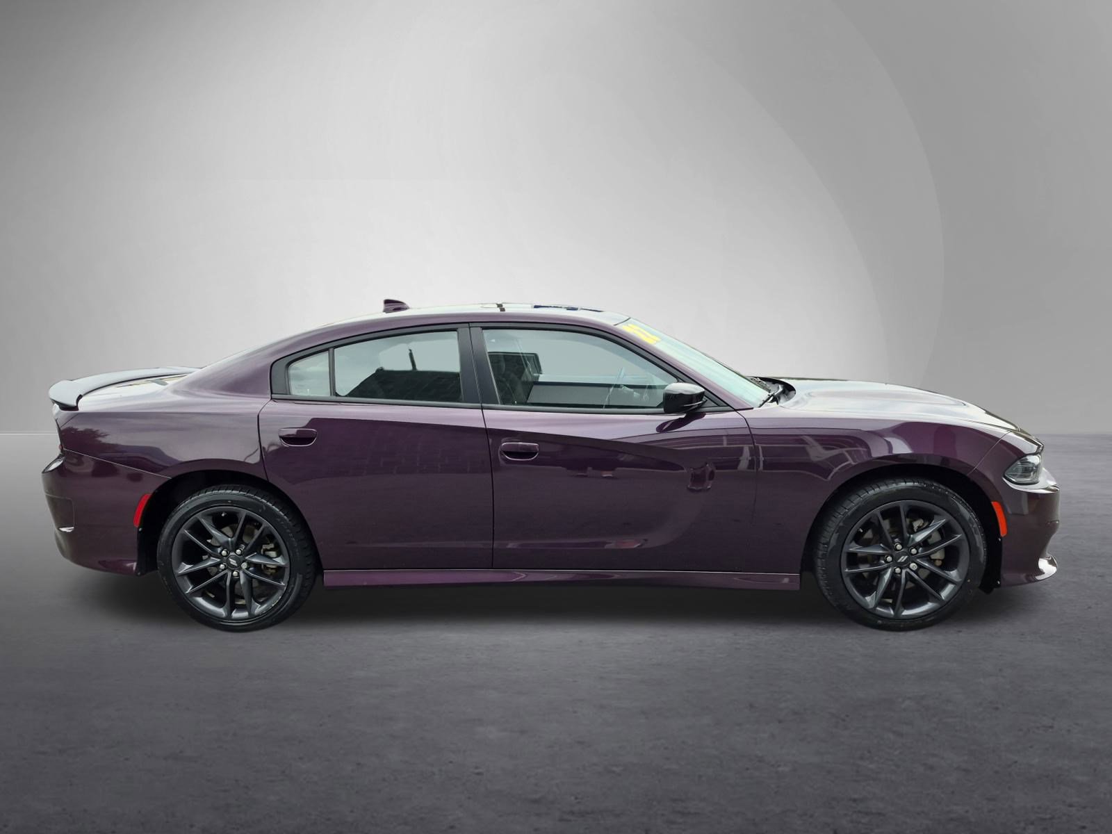2022 Dodge Charger GT AWD photo 2