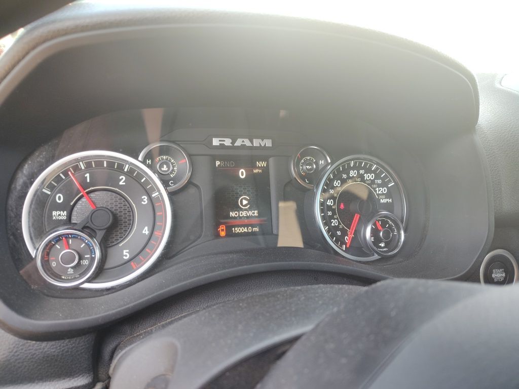 2024 Ram 3500 Tradesman photo 6