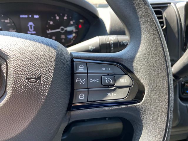 2025 Ram ProMaster 2500 photo 13