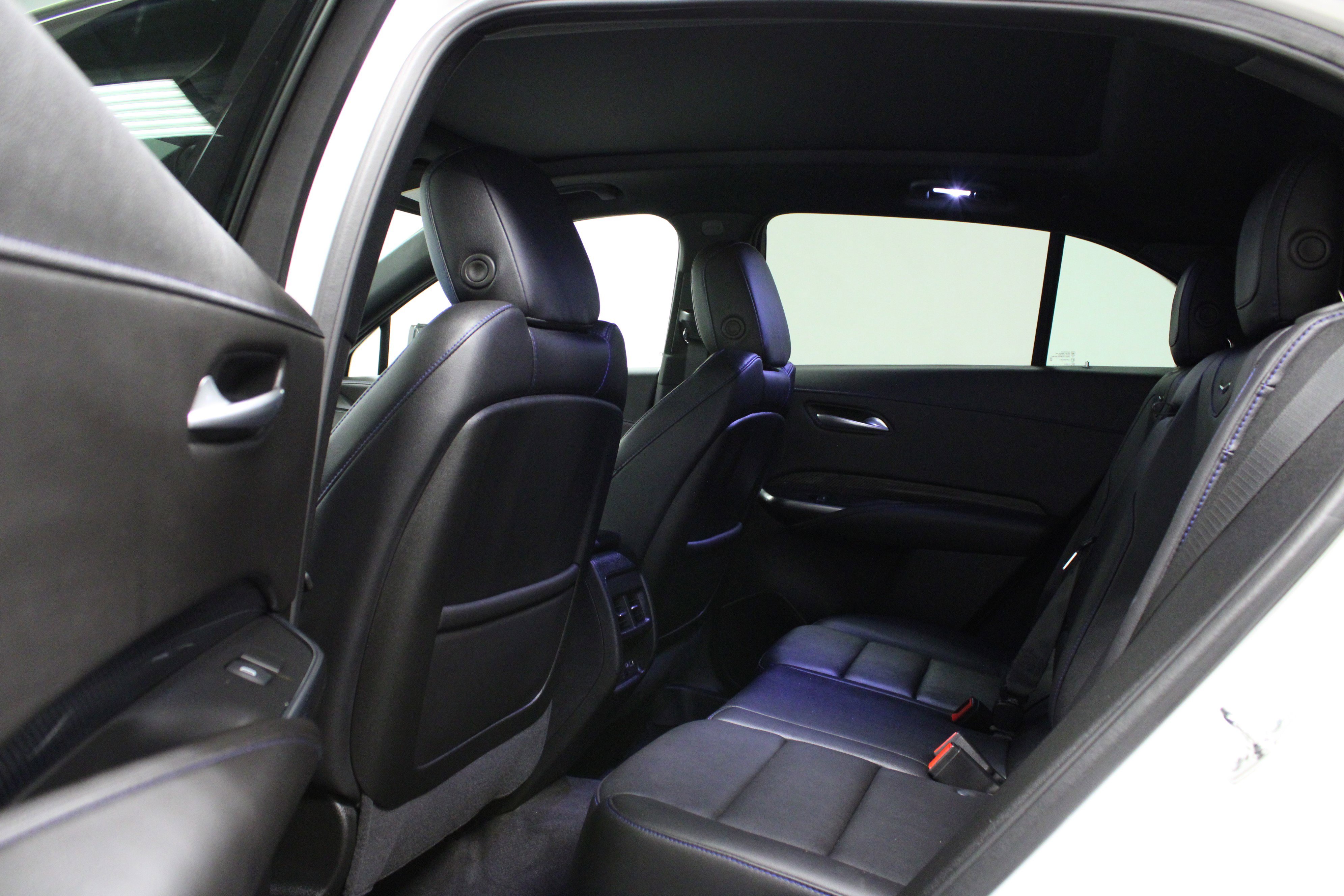 2024 Cadillac XT4 Sport photo 12