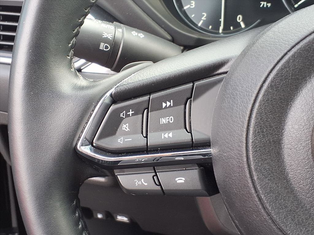 2023 Mazda CX-5 2.5 Premium Plus photo 12