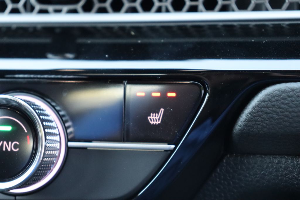 2025 Honda Civic Hybrid Sport photo 21