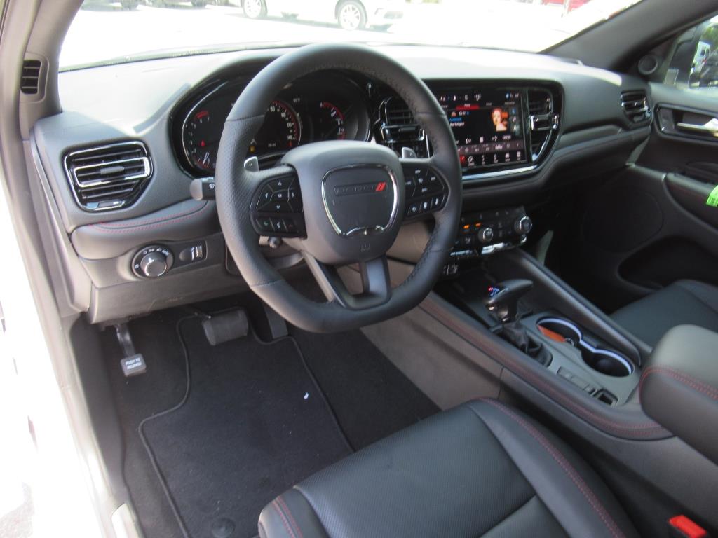 2025 Dodge Durango R/T Plus photo 14