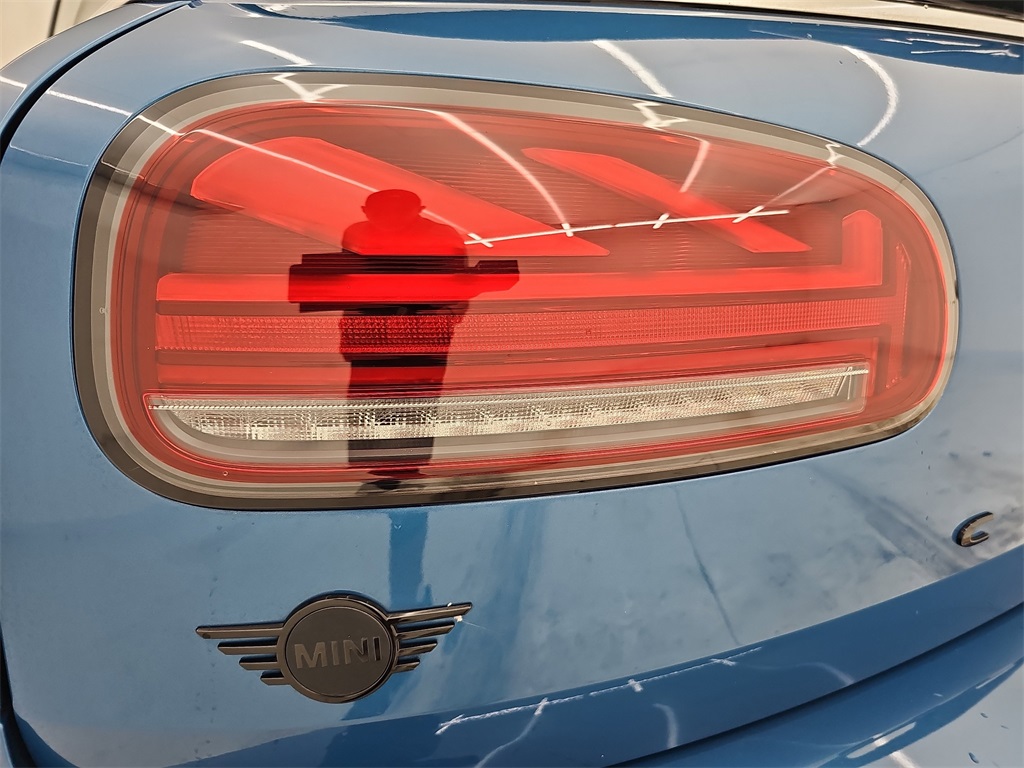 2022 Mini Cooper S Iconic photo 43