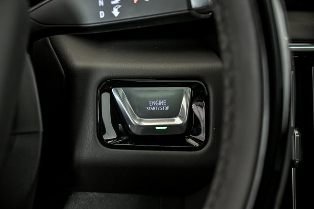 2026 Gmc Yukon photo 13