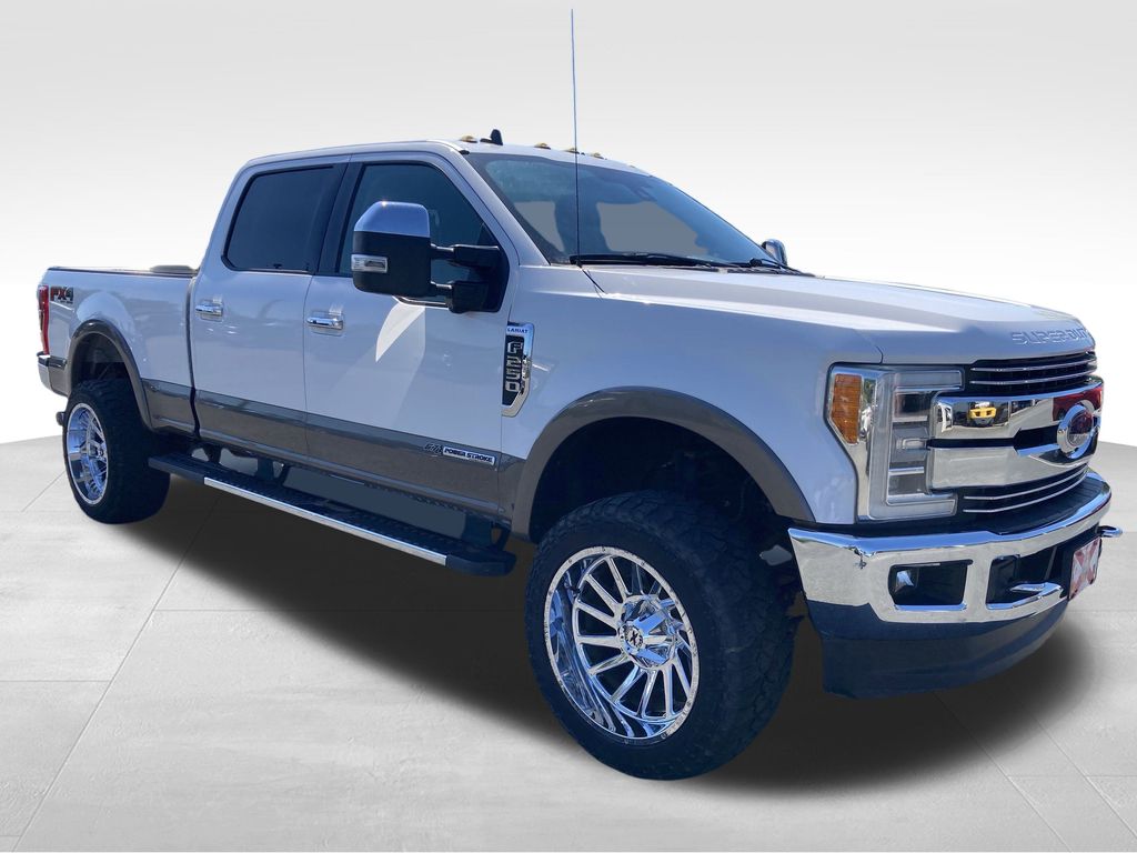 2019 Ford F-250 photo 9