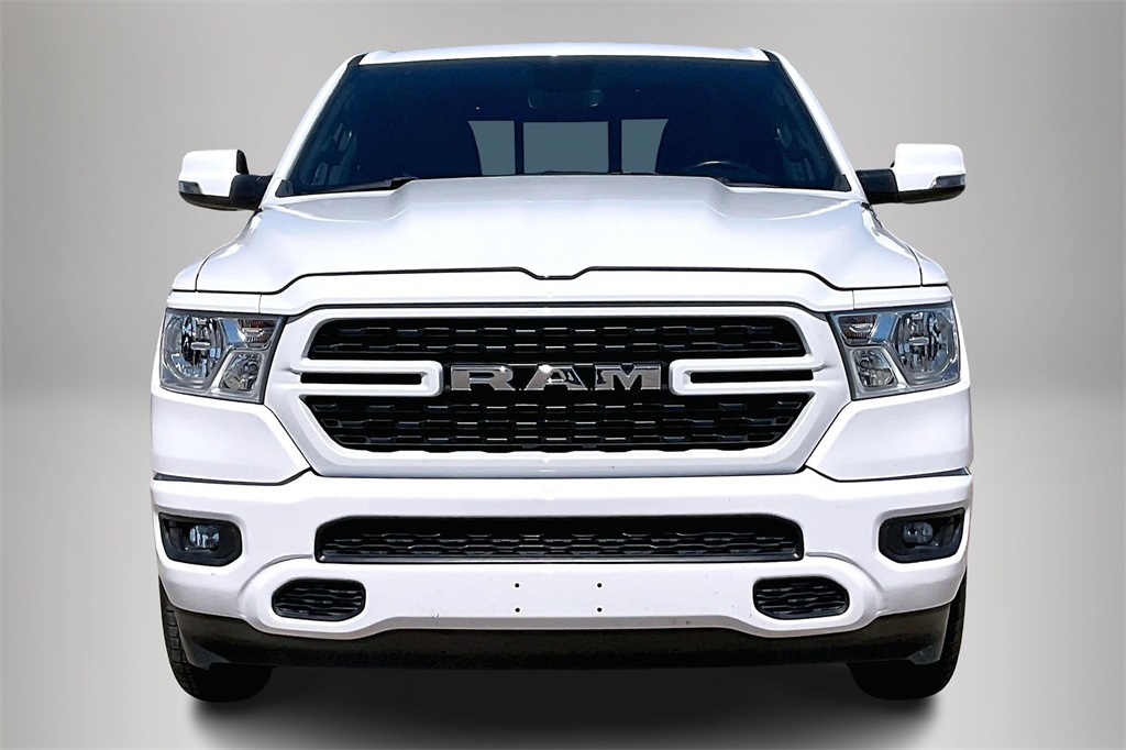 2023 Ram 1500 Big Horn Lone Star photo 3