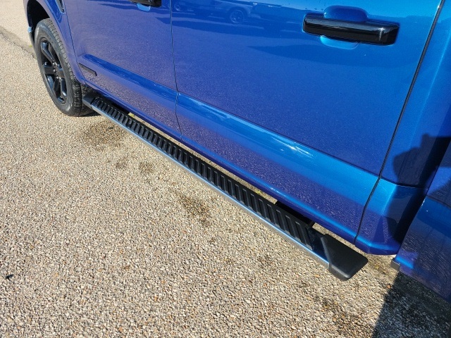 2022 Ford F-150 XLT photo 4