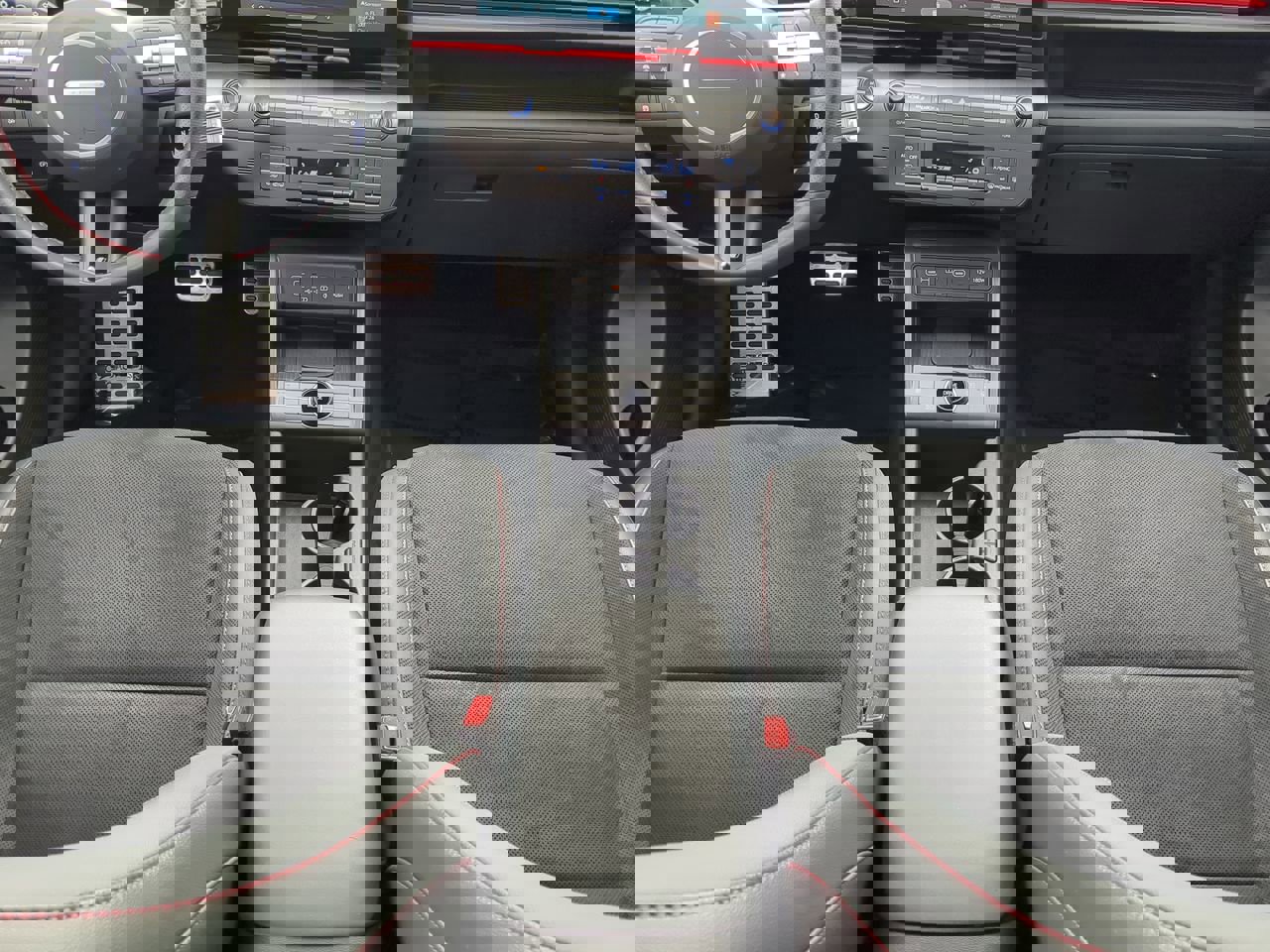 2024 Hyundai Kona N Line photo 17