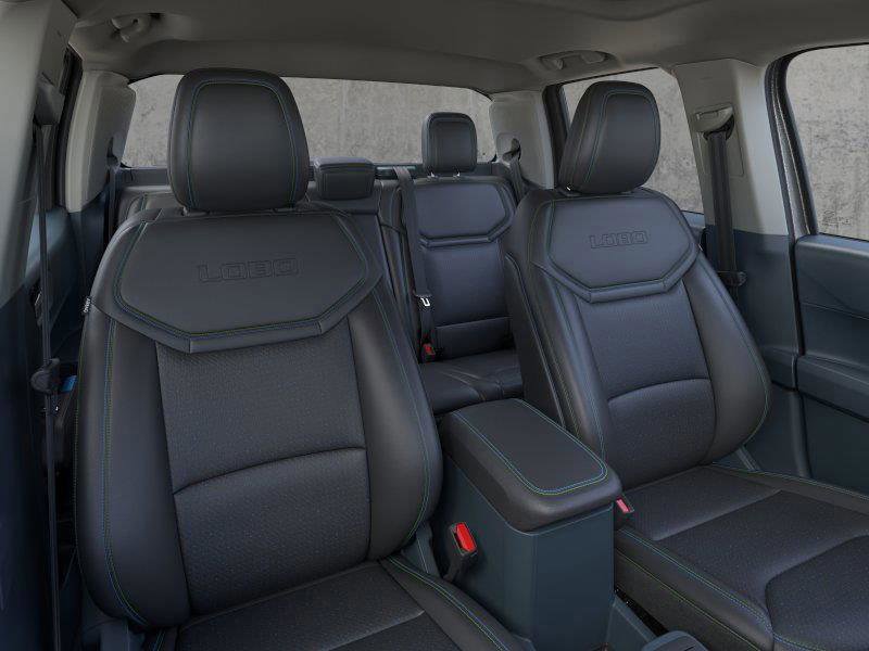 2025 FORD MAVERICK - Image 12