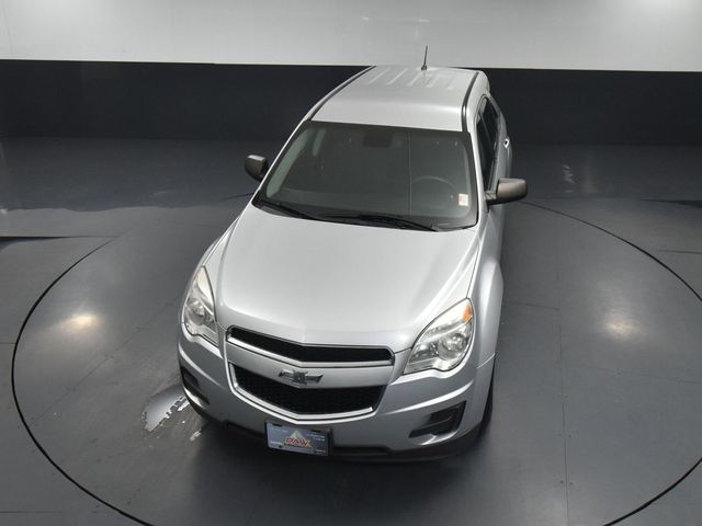 2014 Chevrolet Equinox LS photo 44