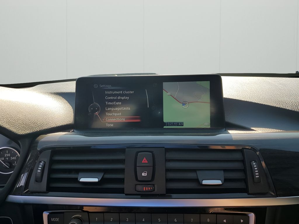 2015 Bmw 428i Gran Coupe photo 32