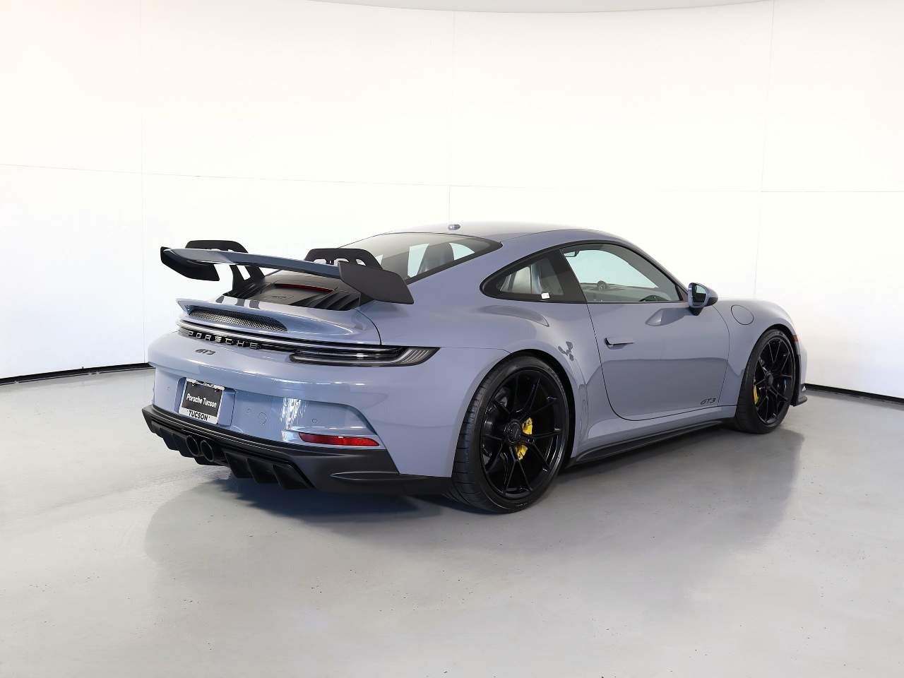 2023 Porsche 911 GT3 photo 7