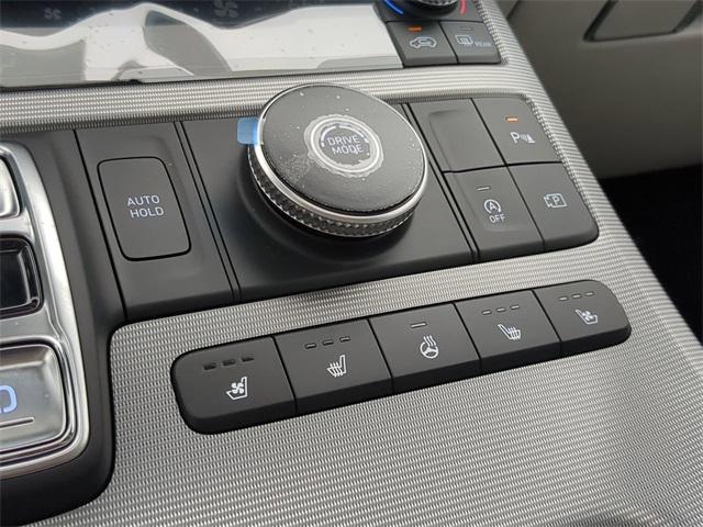 2024 Hyundai Palisade Calligraphy photo 23