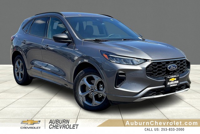 2023 Ford Escape