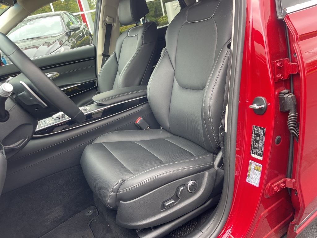 2025 Genesis GV70 2.5T photo 30