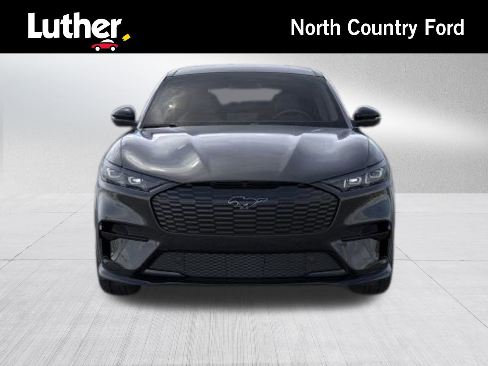 2025 Ford Mustang Mach-E GT photo 6