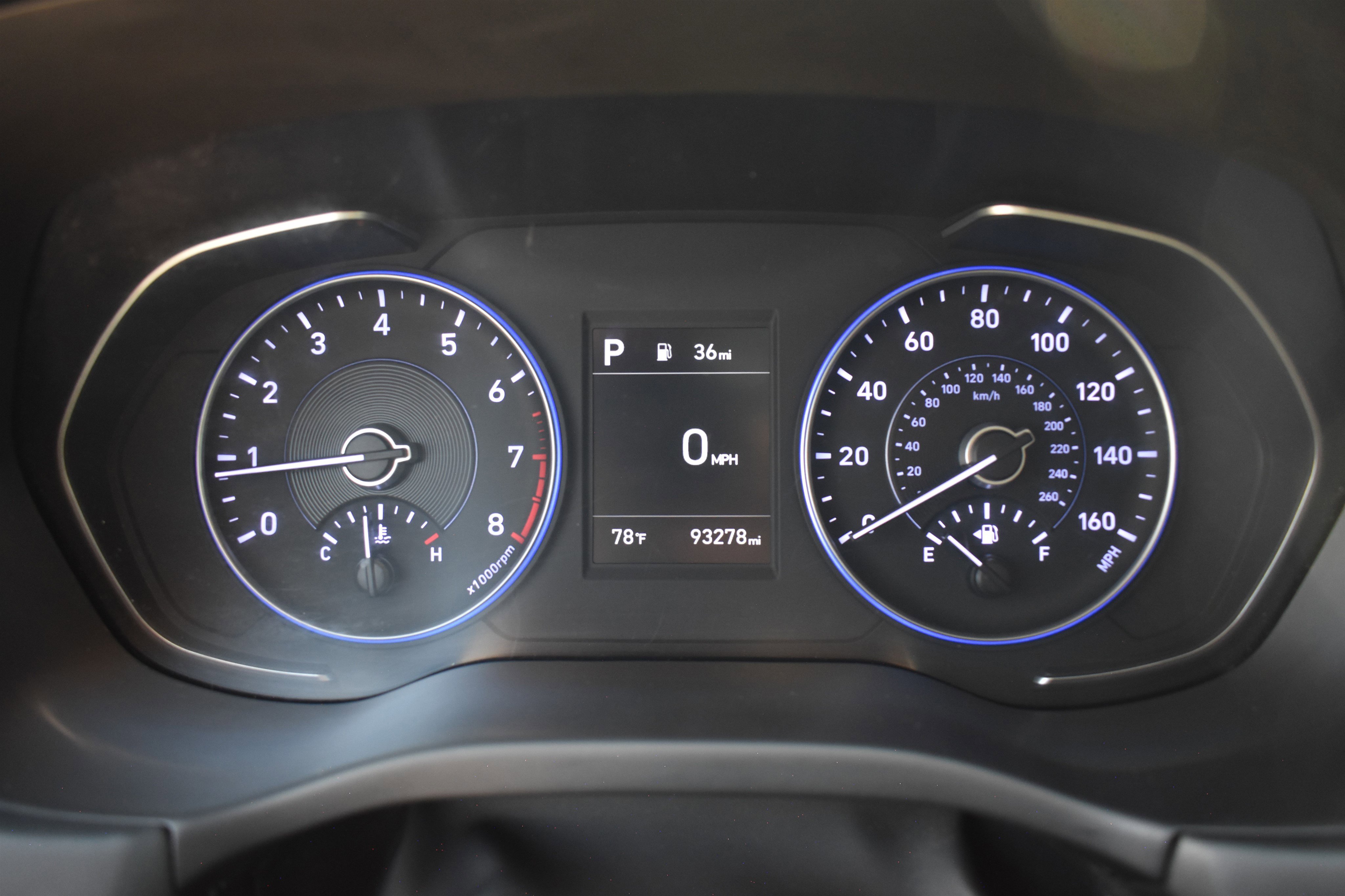 2022 Hyundai Palisade SEL photo 14