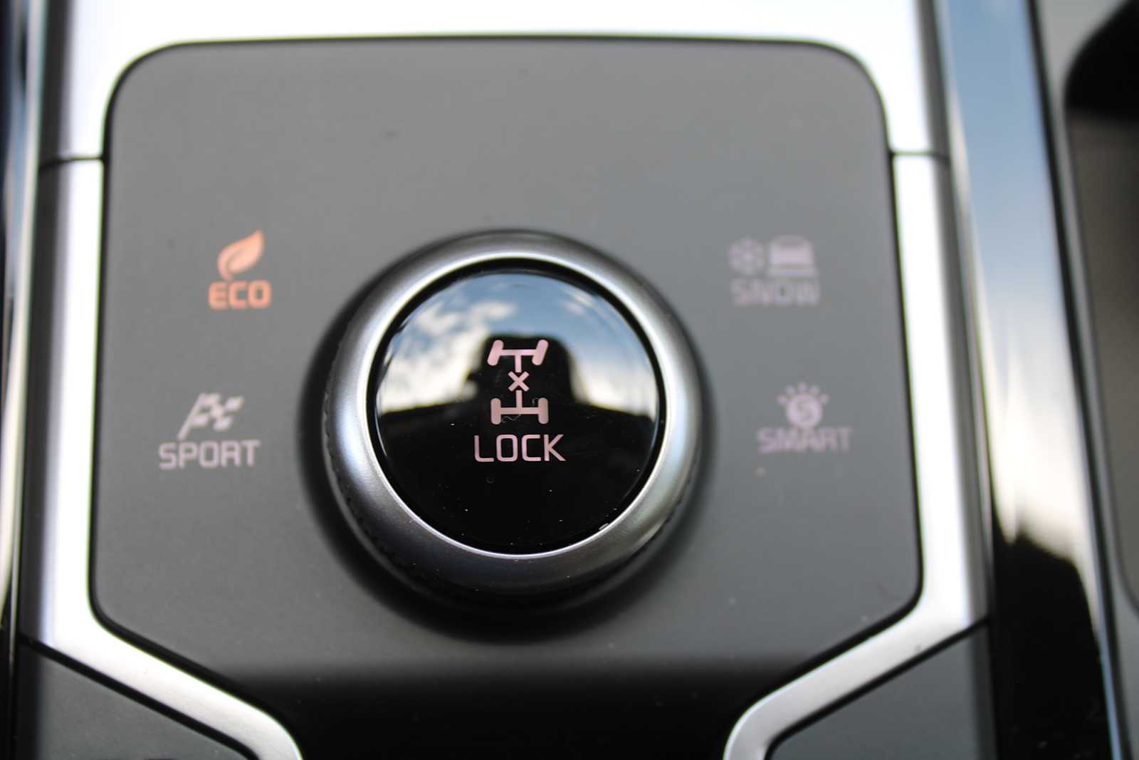 2025 Kia Sorento Hybrid SX Prestige photo 39