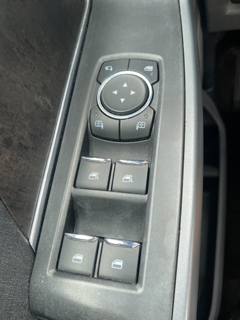 2021 Ford F-150 Lariat photo 13