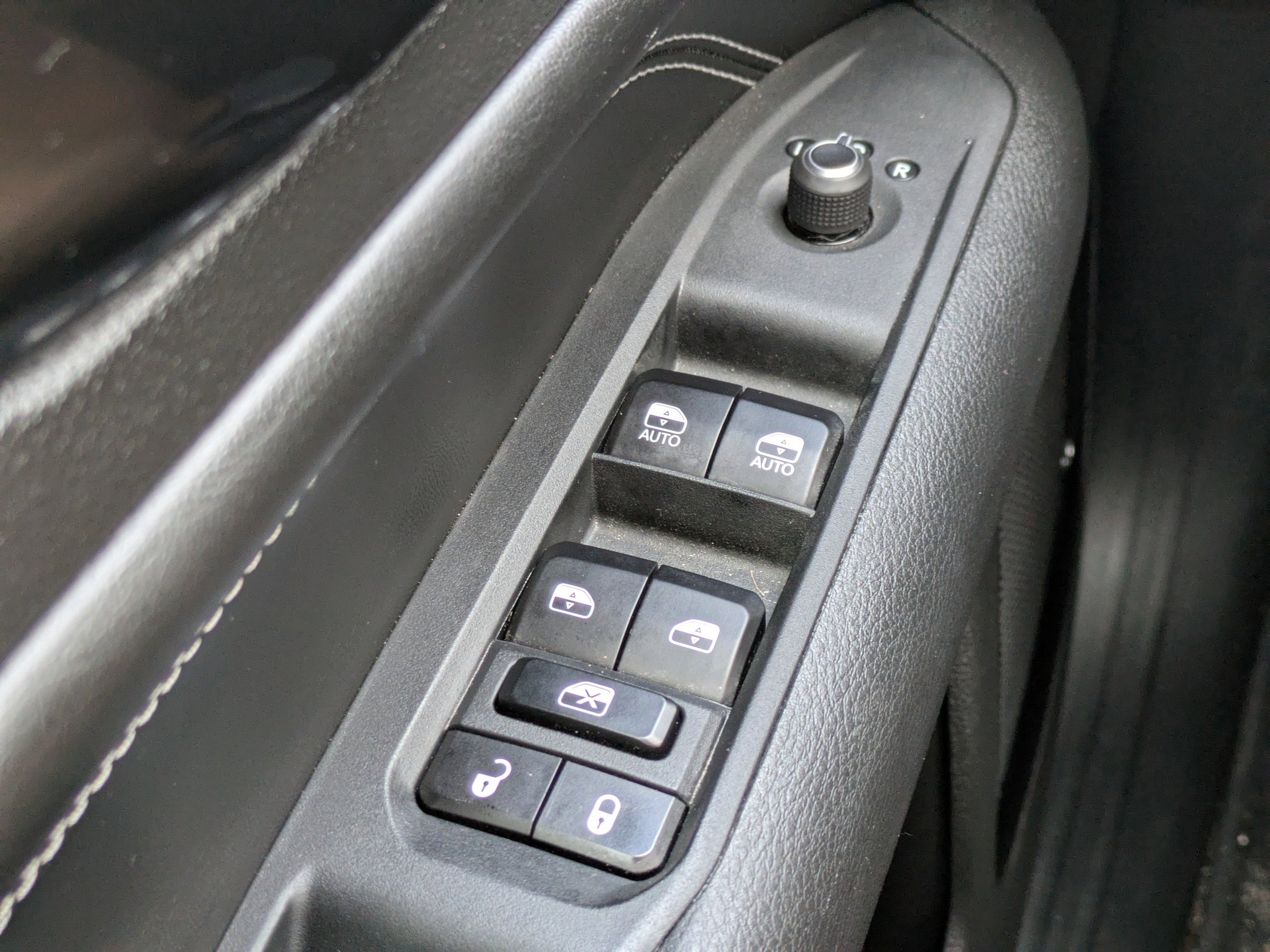 2024 Jeep Compass Latitude photo 18