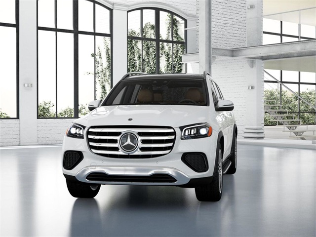 2026 Mercedes Benz GLS 450 4MATIC photo 39