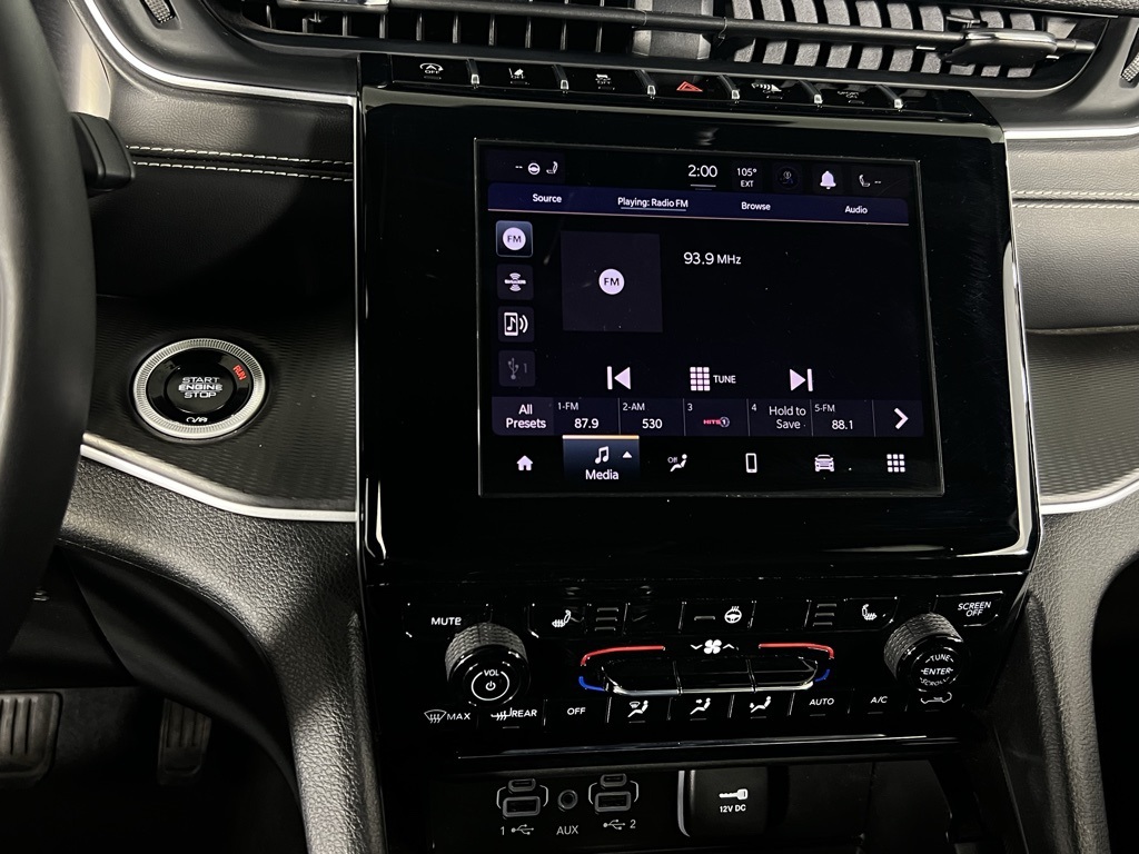 2024 Jeep Grand Cherokee Altitude X photo 14