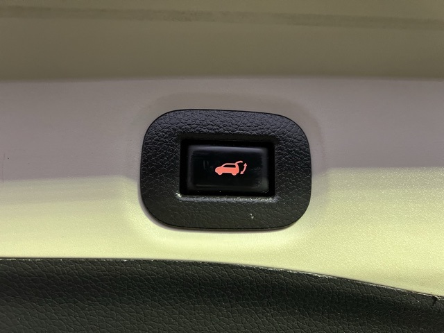 2019 Nissan Rogue SL photo 22