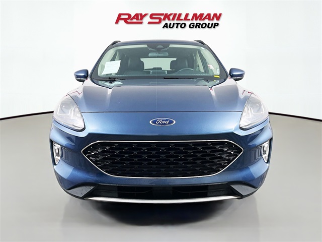 2020 Ford Escape SEL photo 2