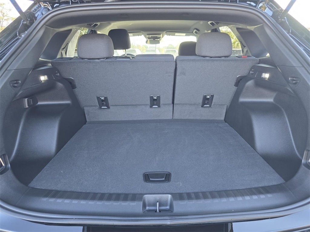 2025 Honda Prologue EX photo 10