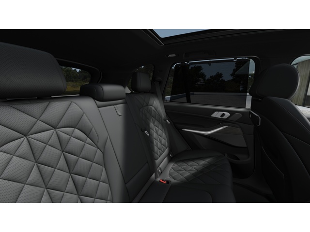 2026 Bmw X5 sDrive40i photo 11