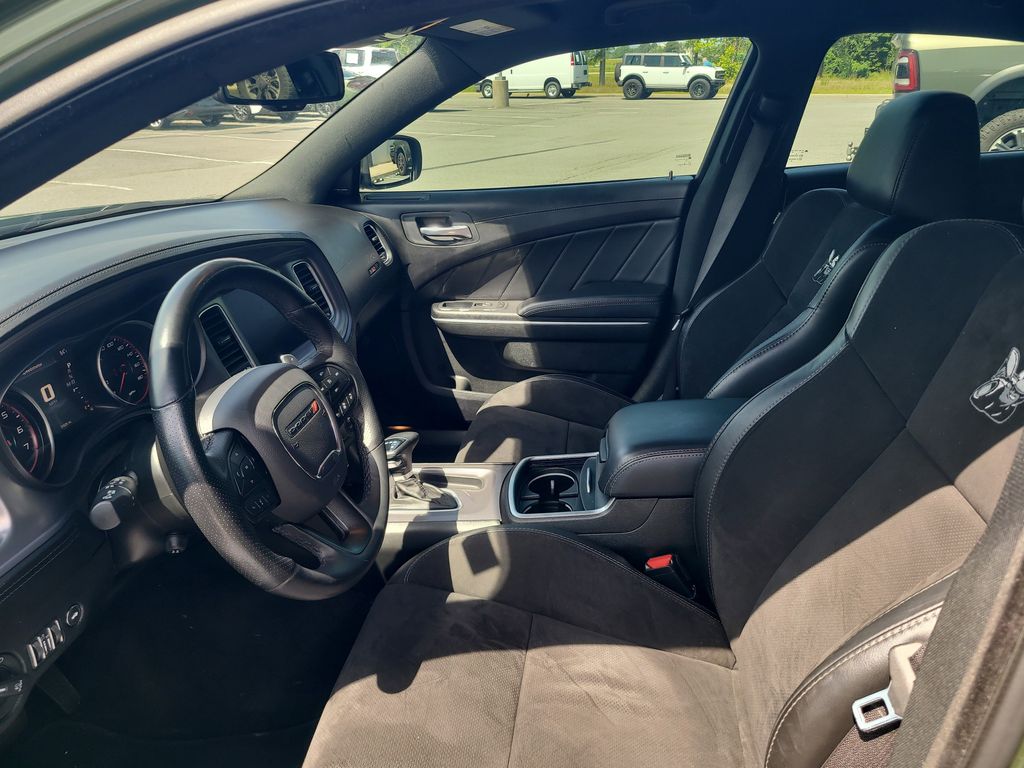 2023 Dodge Charger R/T Scat Pack photo 12