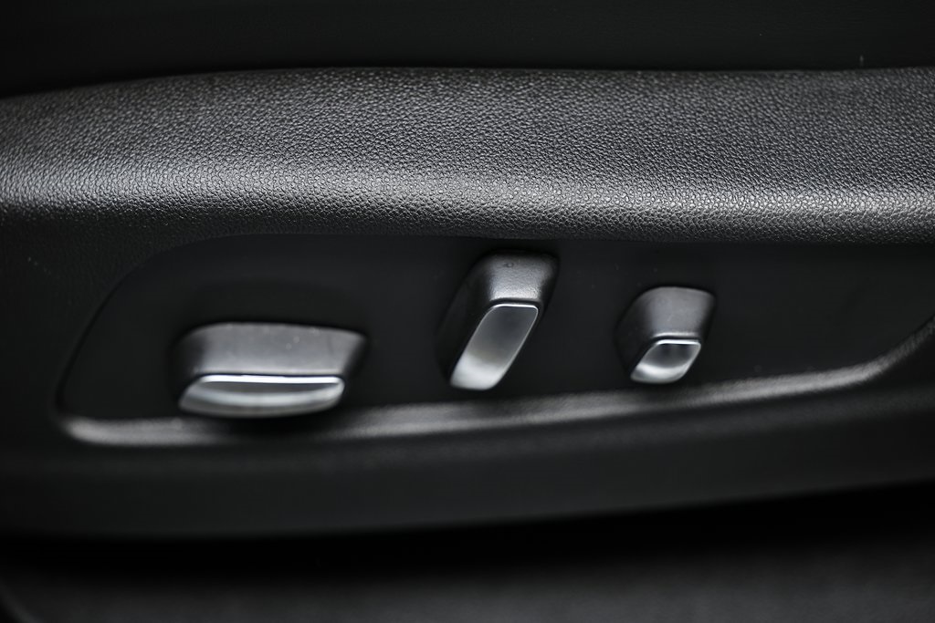 2024 Cadillac XT6 Premium Luxury photo 23