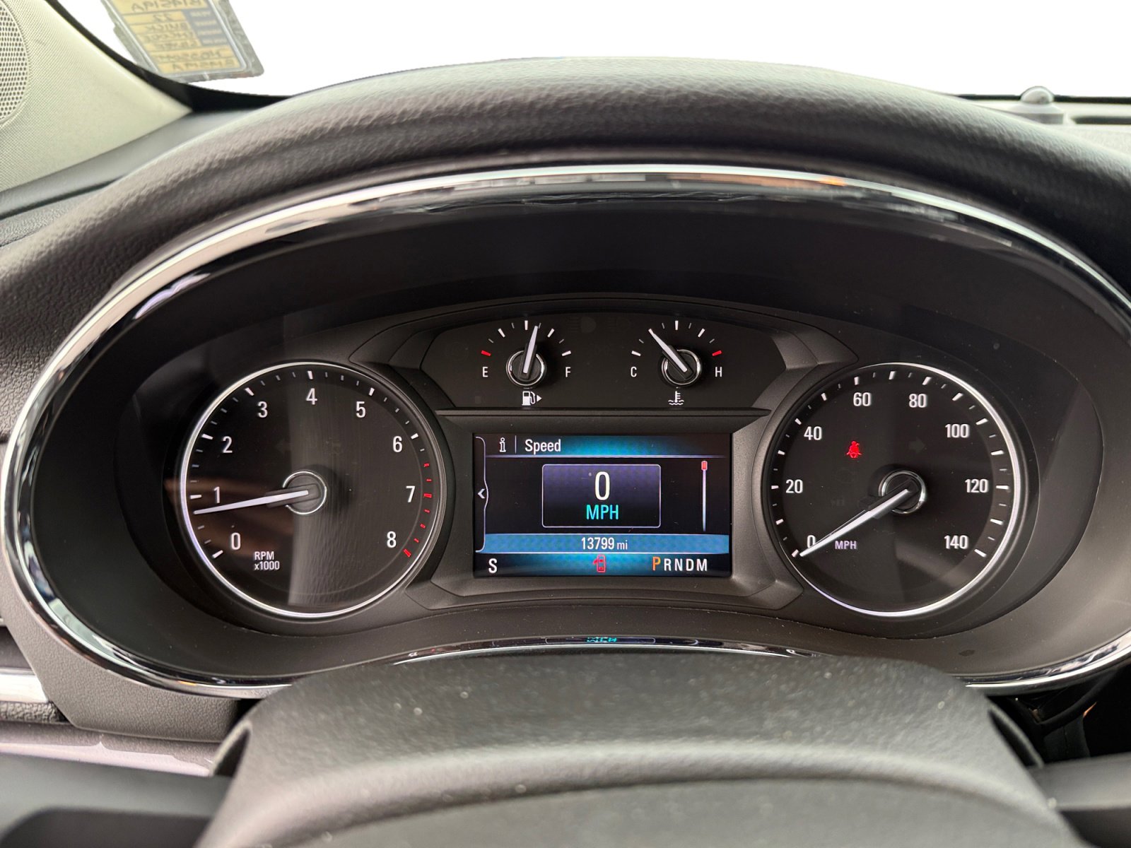 2022 Buick Encore Preferred photo 11
