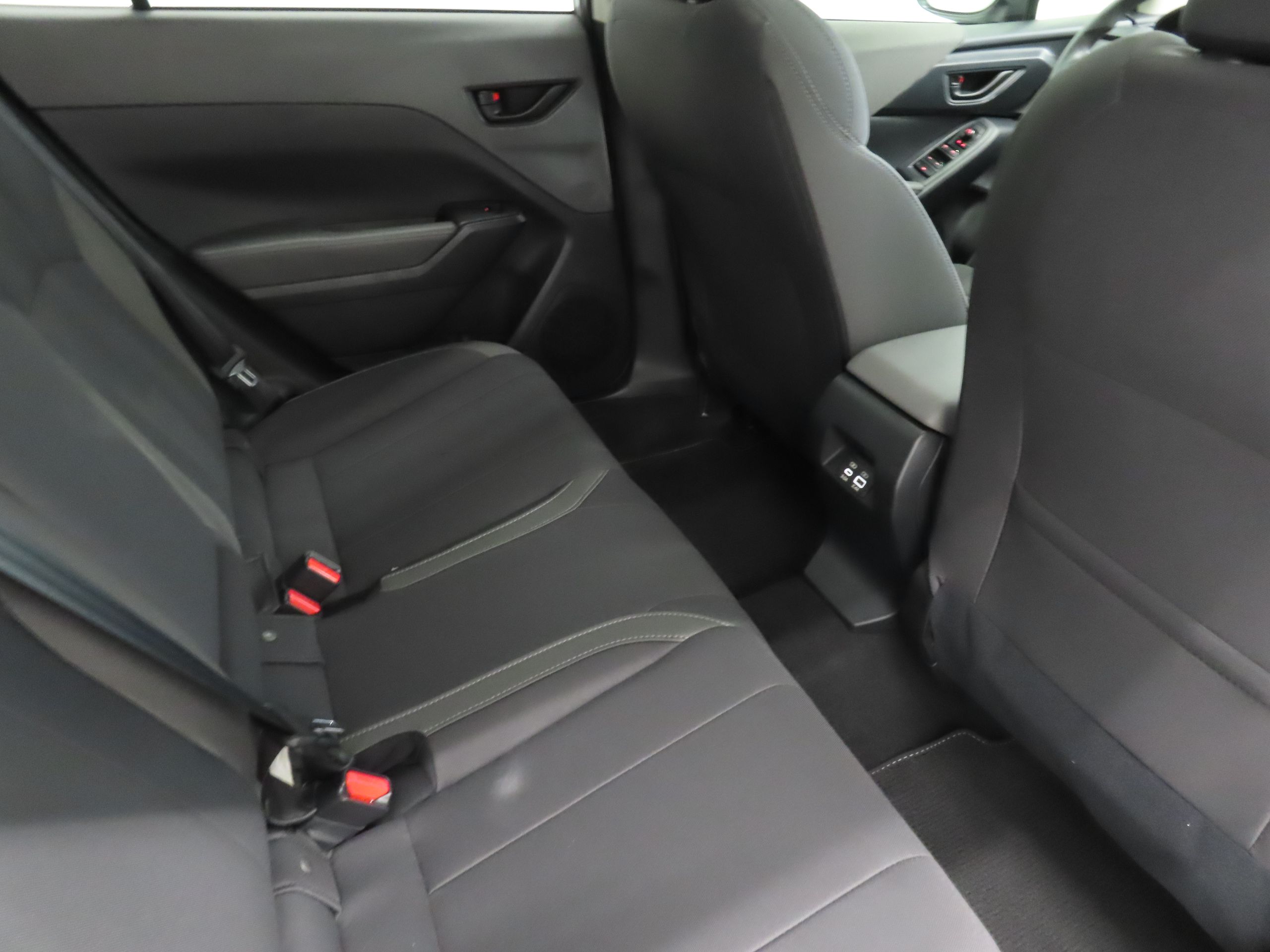 2025 Subaru Crosstrek Premium photo 21