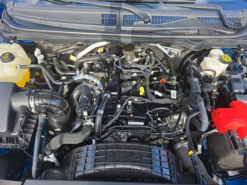 2022 Ford Ranger XLT photo 27