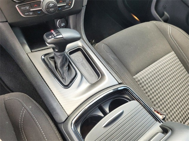 2023 Dodge Charger SXT photo 21