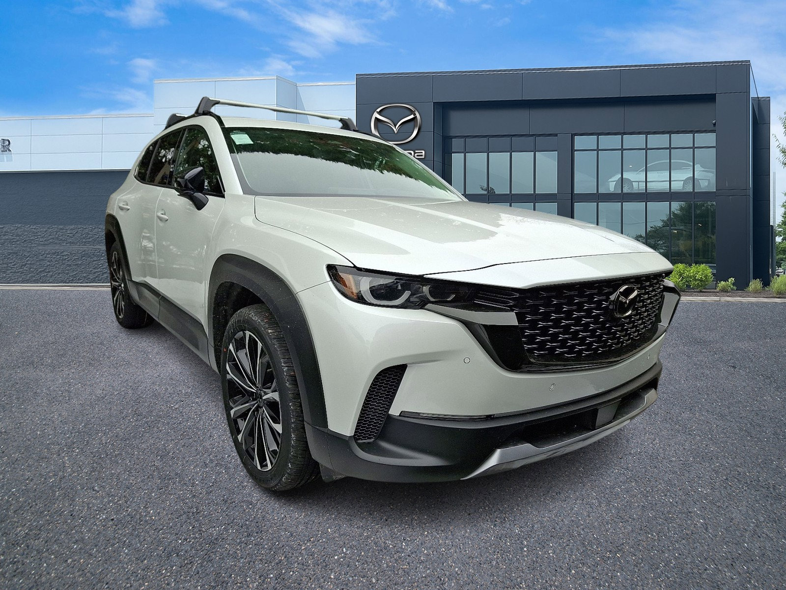 2026 Mazda CX-50 Premium Plus's photo